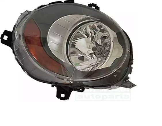 FAR MINI COOPER SOL F54 F55 F56 F57 CLUBMAN CABRİO 2014- 63117401595