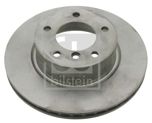 BMW E87-90 ÖN DİSK (ADET) 34116854997