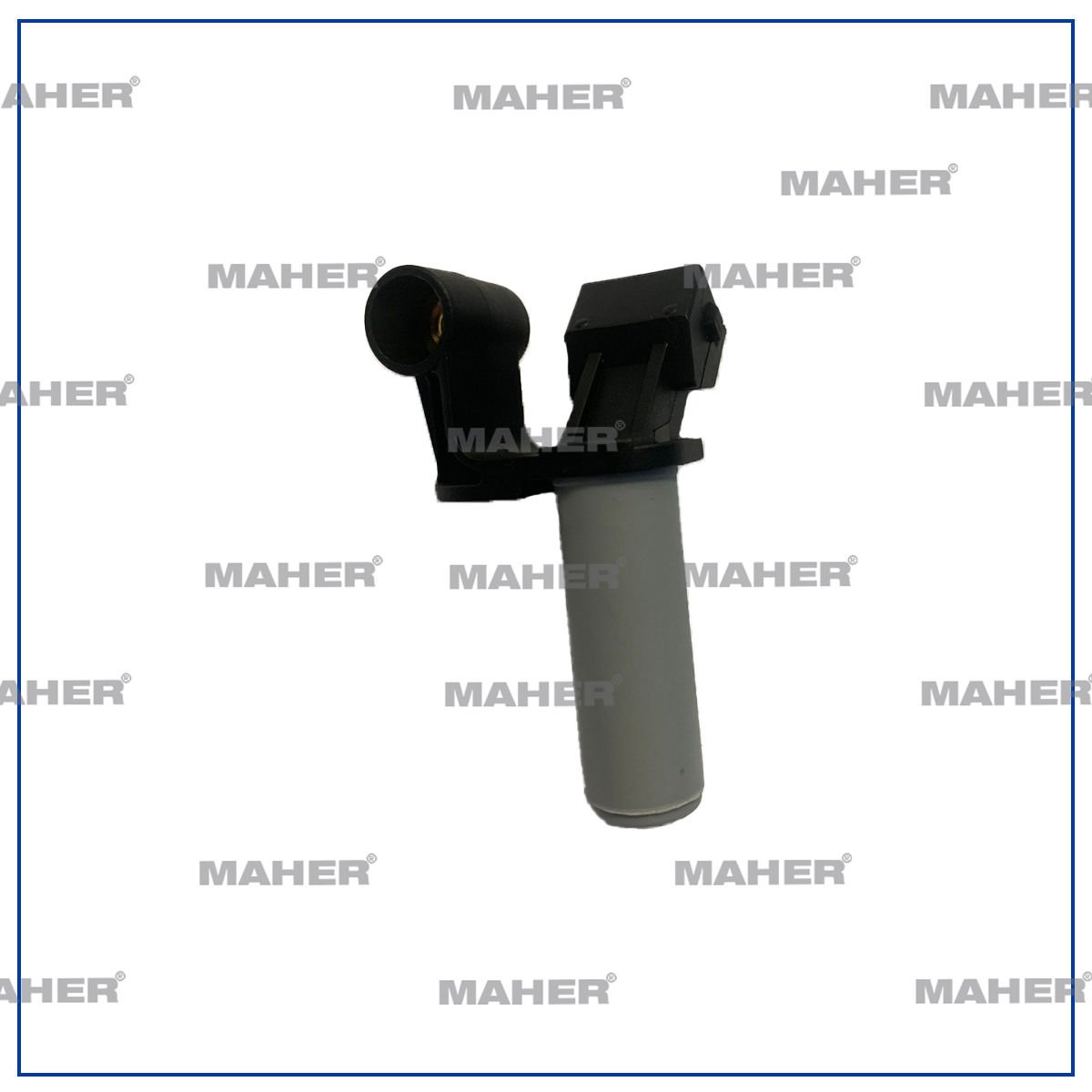 SENSÖR KRANK DEVİR TRANSİT V184 / V347 / MONDEO / BOXER-3 / JUMPER-3 01=> 2.0-2.2 TDCİ-HDI