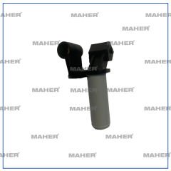 SENSÖR KRANK DEVİR TRANSİT V184 / V347 / MONDEO / BOXER-3 / JUMPER-3 01=> 2.0-2.2 TDCİ-HDI