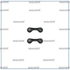 Z ROT VECTRA C 03-07 / 9-3 02=> ARKA