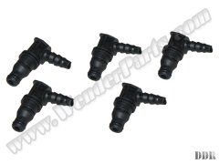 Radyatör Su Depo Rakoru W210 W211 - 0039970789