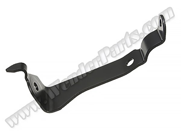 Viraj Kelepçesi W202 Ön Sol - 2083230140