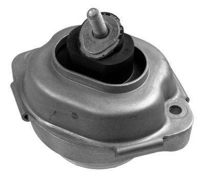 BMW X3 E83 SOL MOTOR KULAĞI 22113421299