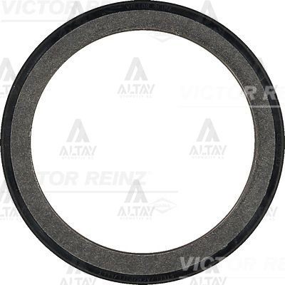 Keçe Krank Arka Transporter T5 04-10 Axd 2.5 Tdı 070103051A