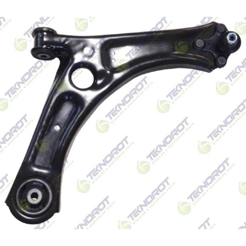 Vw Caddy 2010- Salıncak Rotilli Saç 1K0407152Bl