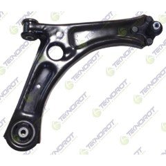 Vw Caddy 2010- Salıncak Rotilli Saç 1K0407152Bl