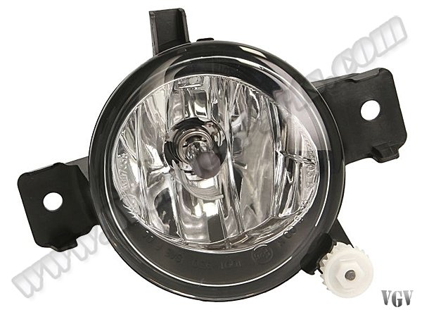 Sis Farı X5:E70-LCI Sol; Adaptif 2010-13 - 63177237433