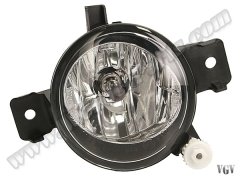 Sis Farı X5:E70-LCI Sol; Adaptif 2010-13 - 63177237433