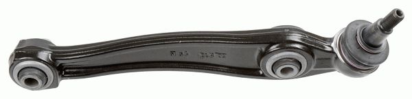 Ön Salıncak Alt Fişekli Sağ E70-71 2007-13 - 31126771894