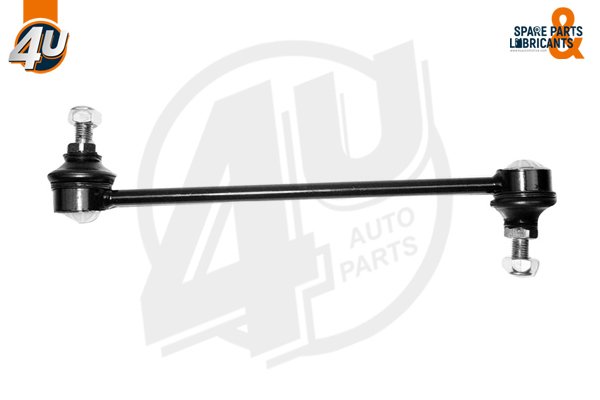 Viraj Rotu Ön Sol-Sağ E34-36  - 31351134582