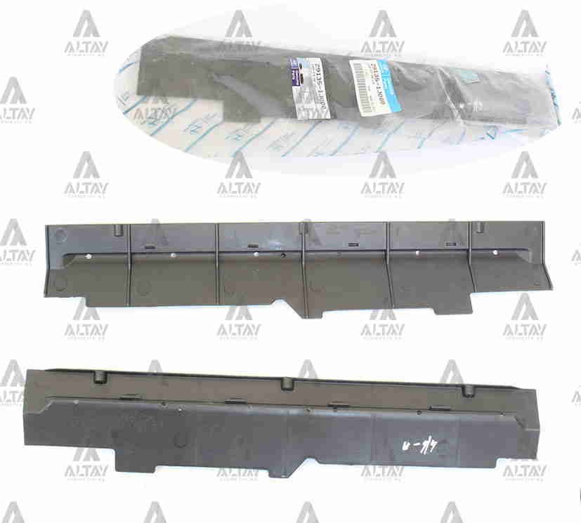 Radyatör Muhafaza Bakaliti I-20 Dizel Sol 291351J000