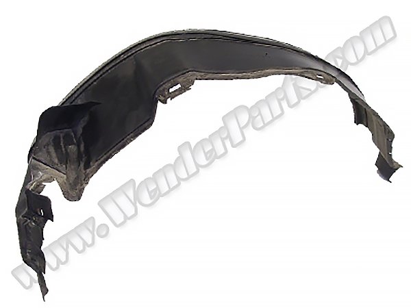 Çamurluk Davlumbazı W201 Ön Sol - 2018840935