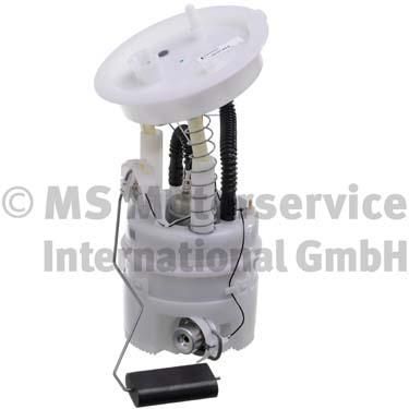 Mını Cooper S N18 R60 Yakıt Pompası 16119810569 16119807103 16119810569