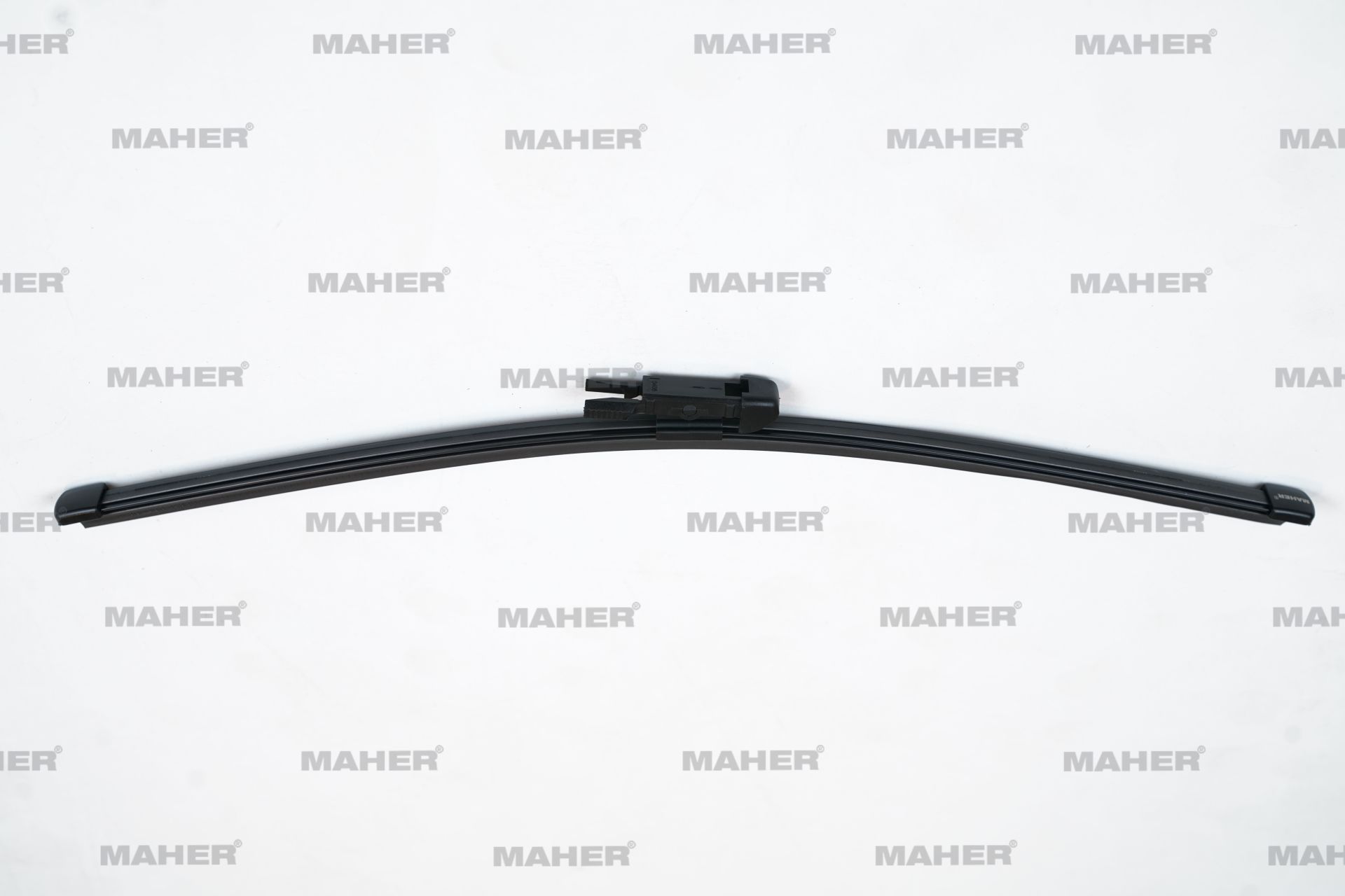 Silecek Süpürgesi Arka Doblo 10=> / Combo D / Vıto (W639) / Vıano / Macan (95B) / Panamera 09-13 Aerotwın A381H (380Mm) 15 51879455