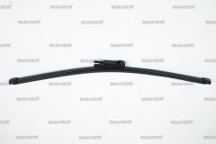 Silecek Süpürgesi Arka Doblo 10=> / Combo D / Vıto (W639) / Vıano / Macan (95B) / Panamera 09-13 Aerotwın A381H (380Mm) 15 51879455