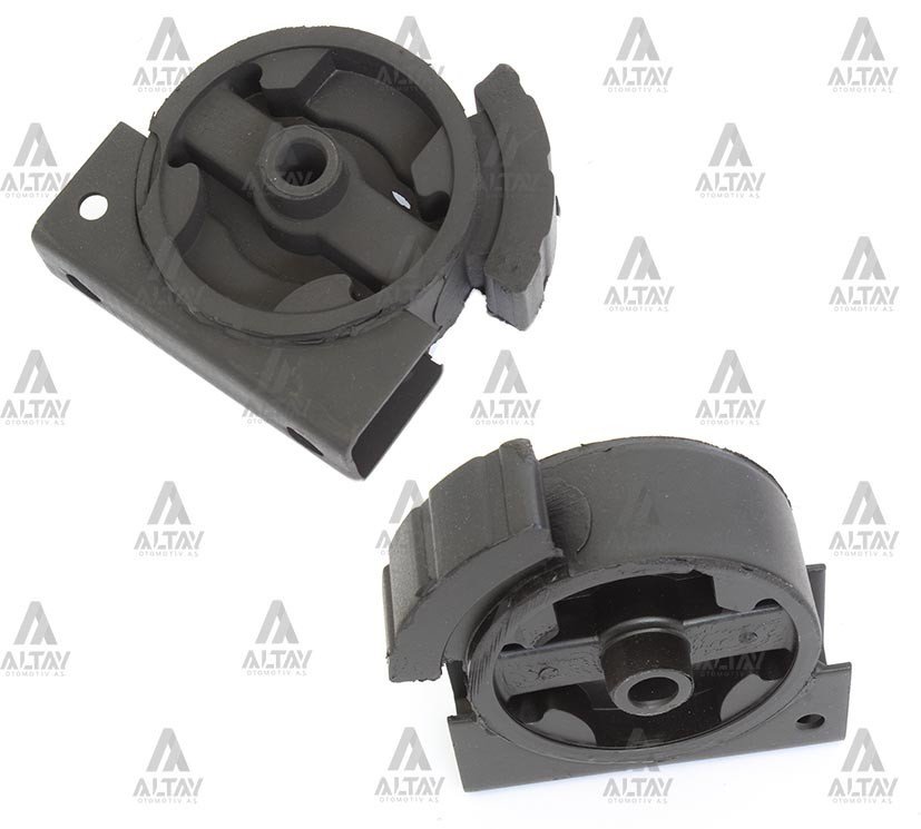 Takoz Motor Corolla  88-92 Geniş Delik Ön (Yerli) 1236111160