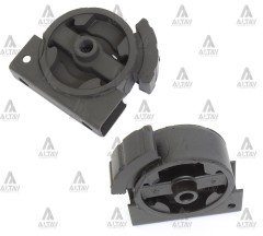 Takoz Motor Corolla  88-92 Geniş Delik Ön (Yerli) 1236111160