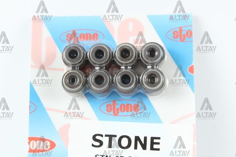 Supap Lastiği Excel  90-94 / Galant  90-95 / Sonata  90-95 / Elantra  90-95 16V