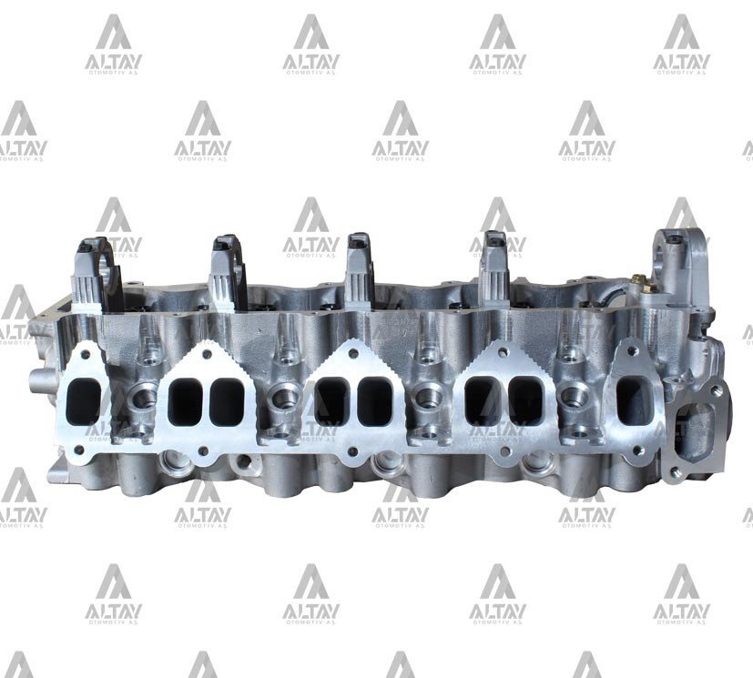 Silindir Kapağı B-2500 96-06 2.5 / Ford Ranger 2.5Td 12V / Wl Wl3110100H