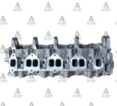 Silindir Kapağı B-2500 96-06 2.5 / Ford Ranger 2.5Td 12V / Wl Wl3110100H