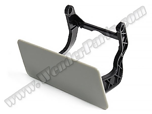 Far Fıskiye Kapağı X164 Sağ 2006-08 - 1648850226