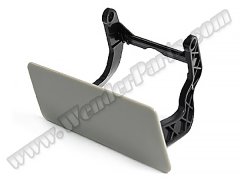 Far Fıskiye Kapağı X164 Sağ 2006-08 - 1648850226