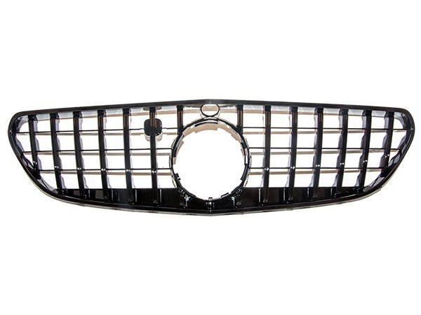 Panjur C217 Piano-Siyah (Kam-lı) -GTR- 2018- - 2173134