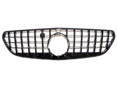 Panjur C217 Piano-Siyah (Kam-lı) -GTR- 2018- - 2173134