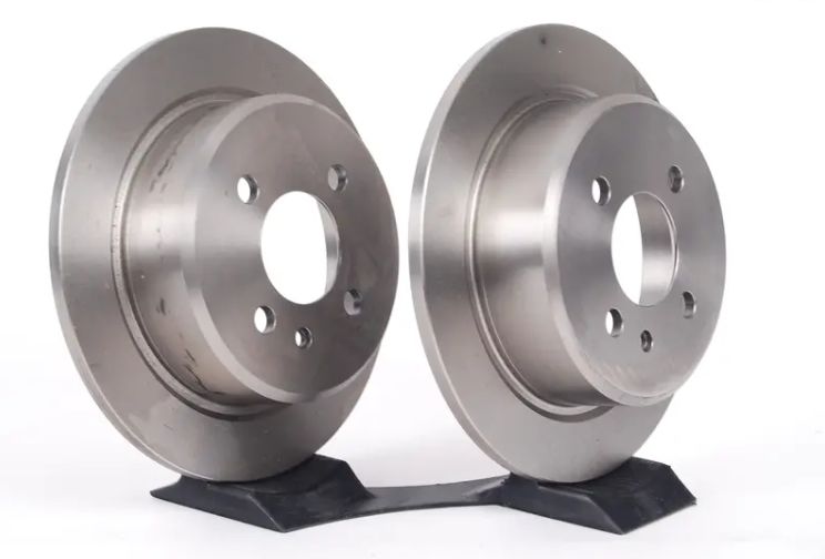 FREN DİSKİ BMW ARKA E21 E30 3 SERİSİ 1984-1991 34216755407
