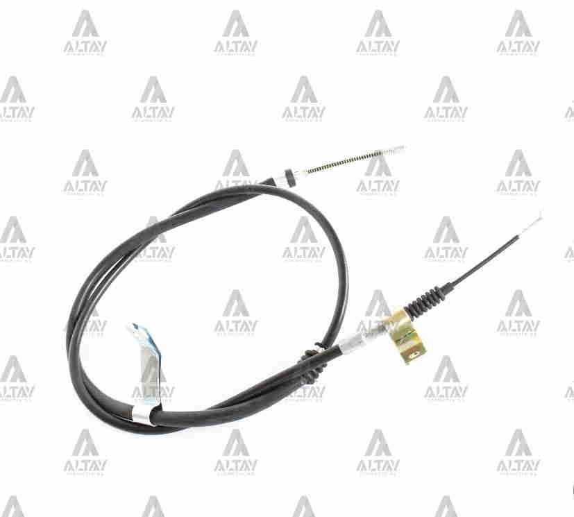 Tel El Fren Avensıs 03-10 Sol - 46430-05030