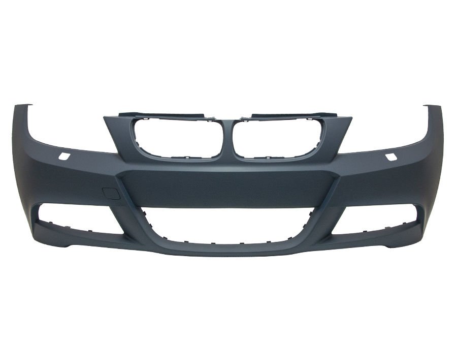 Tampon E90-LCI Ön; F.Yık-lı -M-Tech- 2008-11