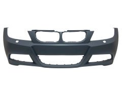 Tampon E90-LCI Ön; F.Yık-lı -M-Tech- 2008-11