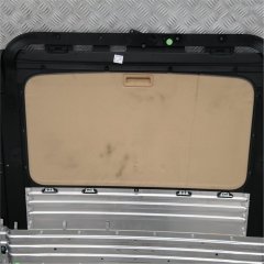 ŞIPIDAK DÖŞEMESİ E65/E66 BEJ (temiz çıkma) BMW 54137029418