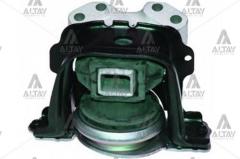 Takoz Motor 207 / 208 / C3 Iı / Ds3 / C3 Pıcasso Ön Sağ 1839.J2