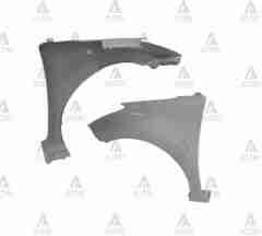 Çamurluk Elantra 11-16 Ön Sol 663113X000
