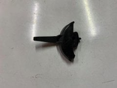 Anahtar İki Konumlu Kalorifer Şahin Kartal Doğan