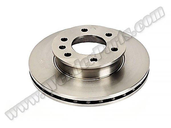 Fren Diski Spr906 Ön Havalı