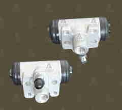 Fren Silindiri Carry  98-01 Arka Sol