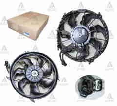 Fan Radyatör I-20 09-12 Klimalı Benzinli 253804P050