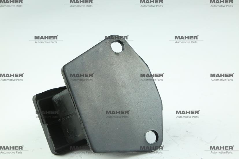 Takoz Motor L-200   88-06 / H-100 Kamyonet  94-96 / Pajero Mb007023