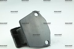 Takoz Motor L-200   88-06 / H-100 Kamyonet  94-96 / Pajero Mb007023