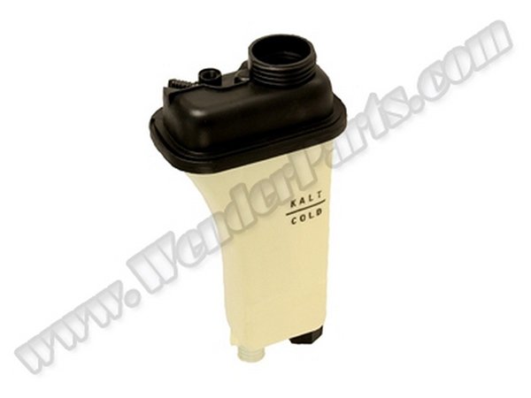 Radyatör Su Deposu E36 E39 E38 [M50 M52] 1991-98 - 17111723520