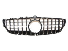 Panjur C218 Krom/Siyah -GTR- 2016-18 - 2183133