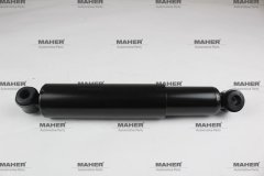 Amortisör Canter Fe449 / Fe515 / Fe519 / Fe659 / Yağlı Arka Sağ-Sol 444109