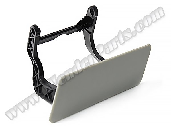 Far Fıskiye Kapağı X164 Sol 2006-08 - 1648850126