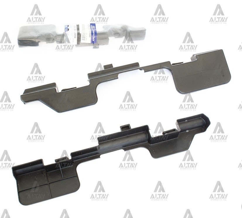 Radyatör Muhafaza Bakaliti I-20 Dizel Sağ 291361J000