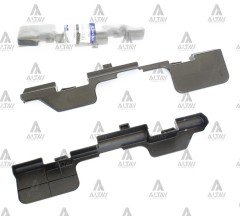 Radyatör Muhafaza Bakaliti I-20 Dizel Sağ 291361J000