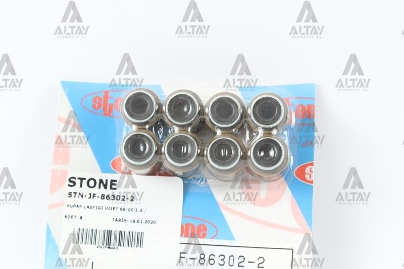 Supap Lastiği Hıjet 86-00 1.0 / Cb 6V Jf863022
