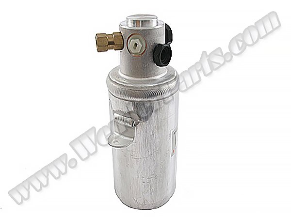 Klima Tüpü W140 1995-98 - 1408300283